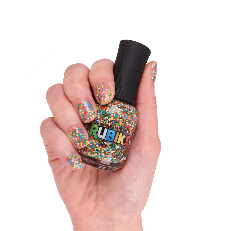 ORLY x Rubik's Limited-Edition Nail Polish - Image 2