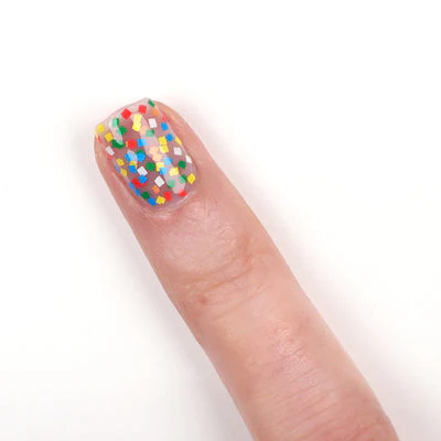 ORLY x Rubik's Limited-Edition Nail Polish - Image 3