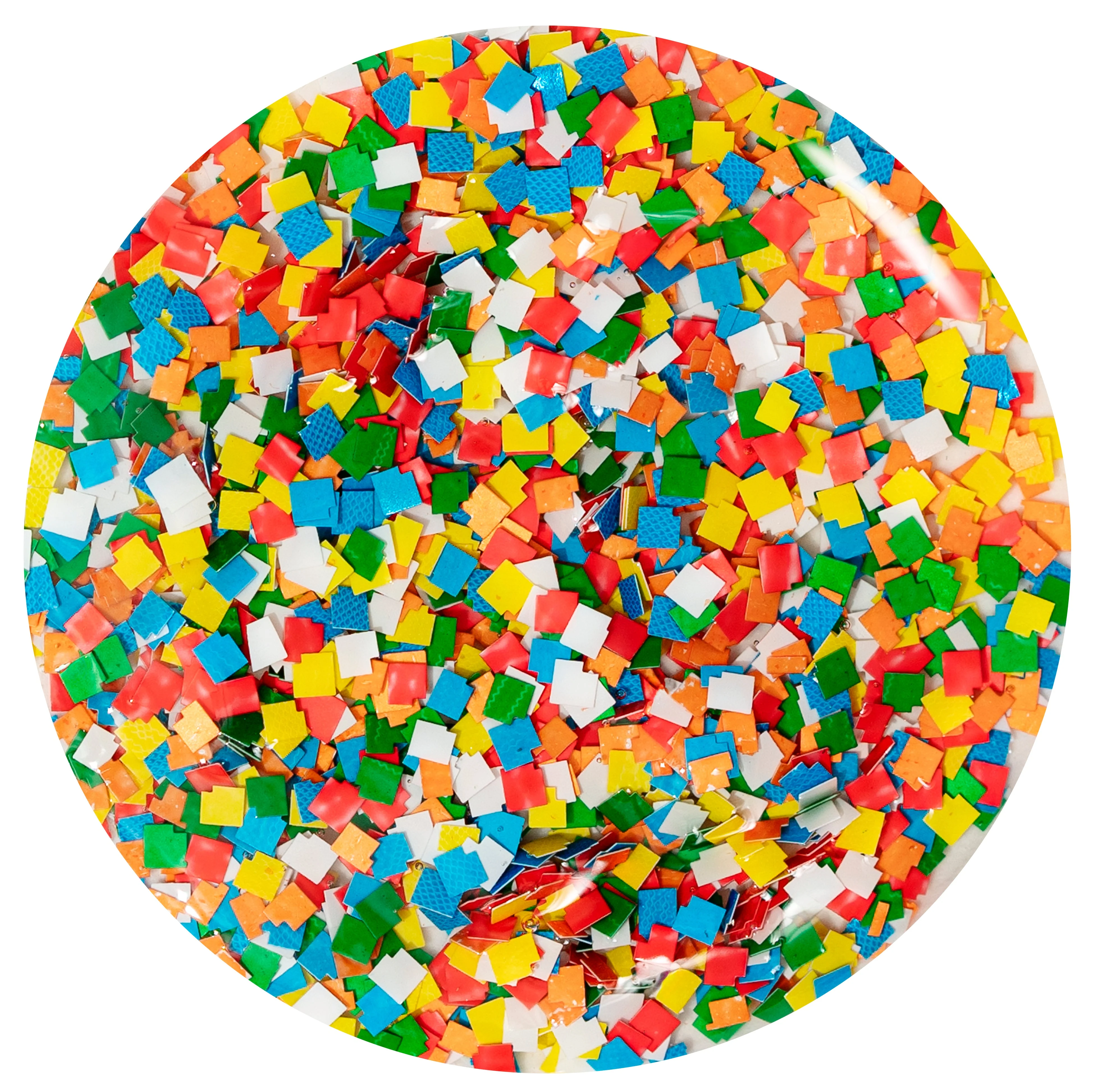 ORLY x Rubik's Limited-Edition Nail Polish - Image 4