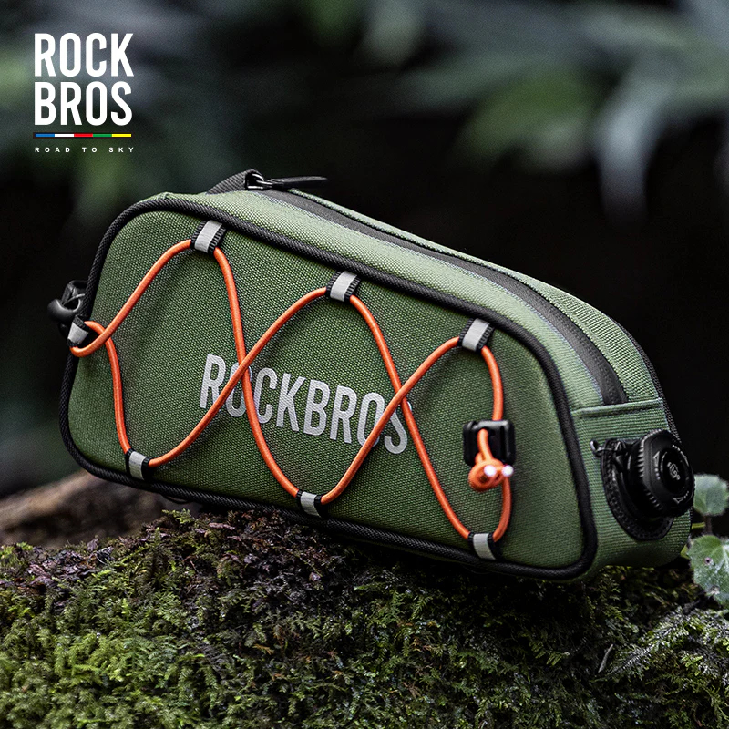 Multifunctional Outdoor Waterproofing Bag - Image 2