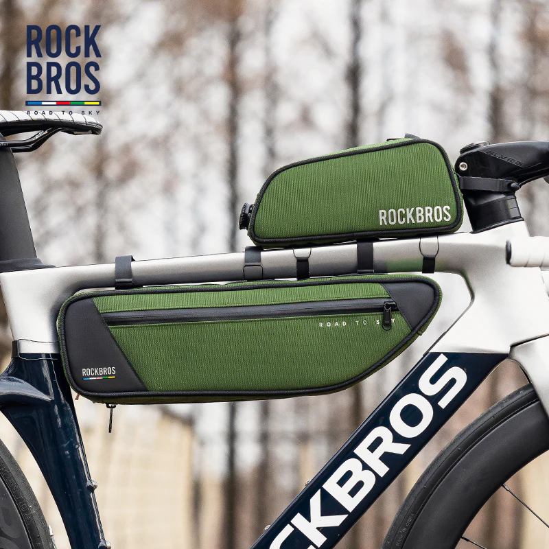 Multifunctional Outdoor Waterproofing Bag - Image 5
