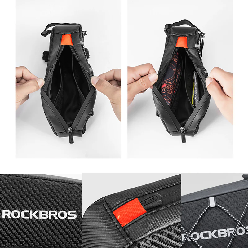 Multifunctional Outdoor Waterproofing Bag - Image 6