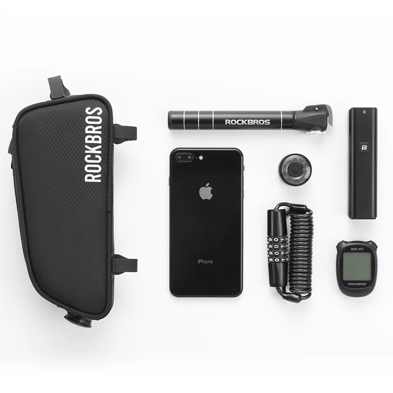Multifunctional Outdoor Waterproofing Bag - Image 7