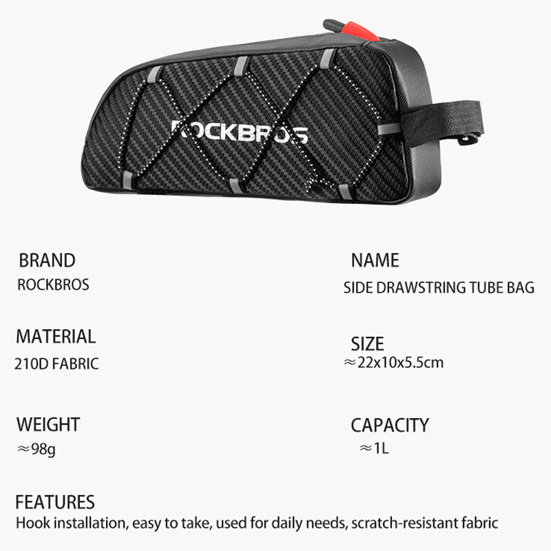 Multifunctional Outdoor Waterproofing Bag - Image 8
