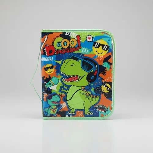 Owen Kids School Pencil Case Set - Image 2