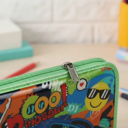 Owen Kids School Pencil Case Set - Image 3