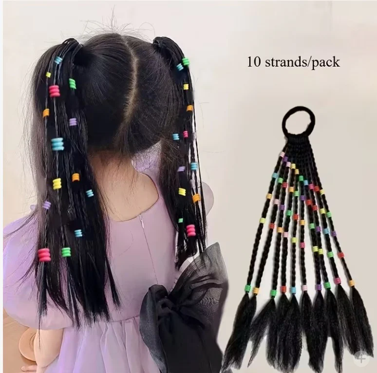 Ponytail Extension - Image 2