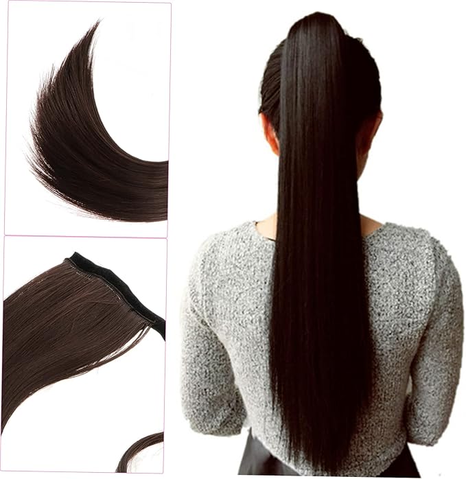 Ponytail Hair Extension - Image 3