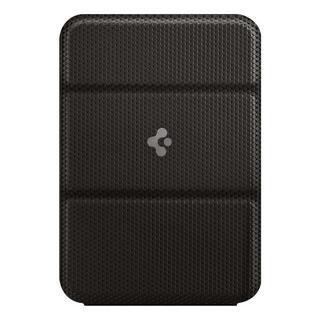 Portable Magnetic Card Holder Wallet With Mobile Stand - Image 3