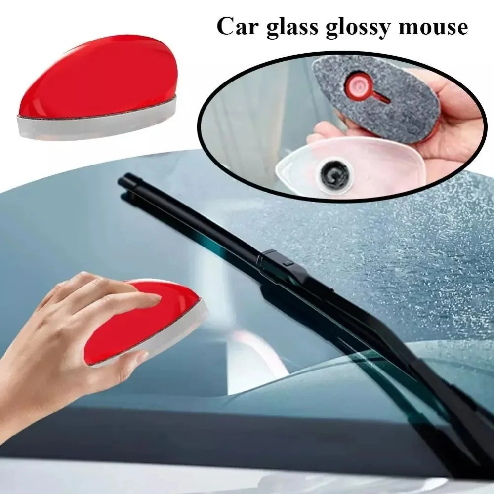 Powerful Windshield Cleaner & Oil Film Remover - Image 6