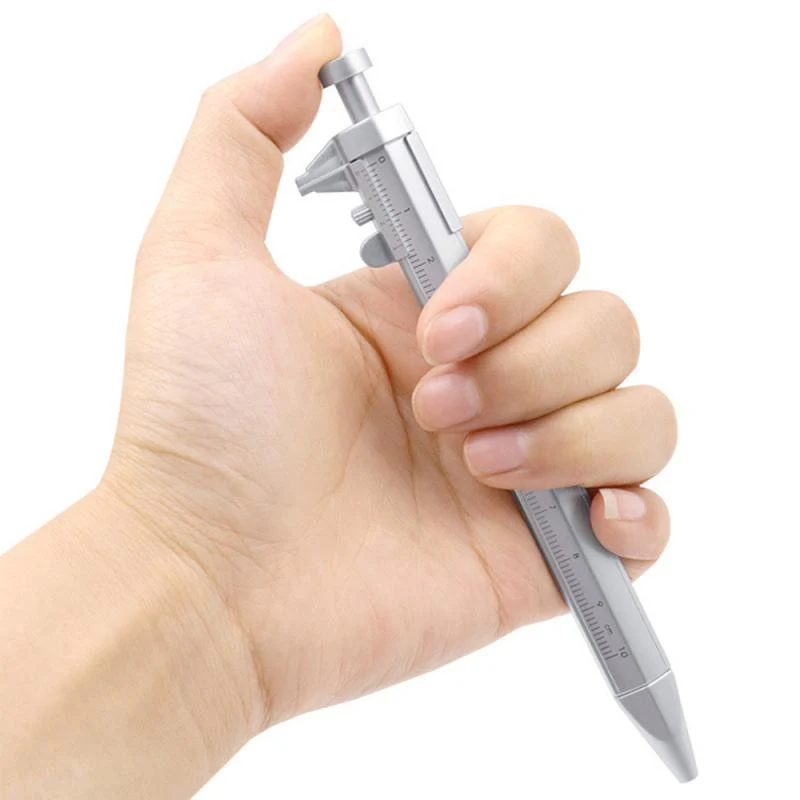 Promotional Vernier Caliper Pen - Image 3