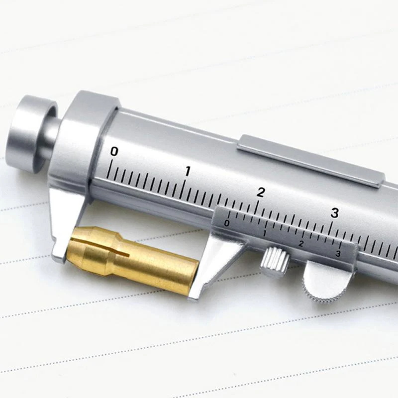 Promotional Vernier Caliper Pen - Image 4