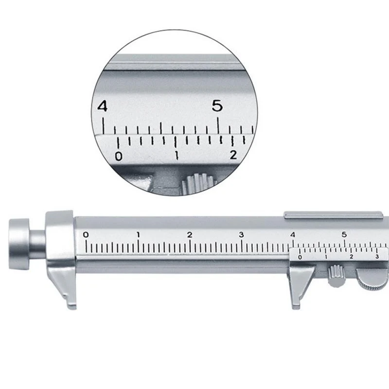 Promotional Vernier Caliper Pen - Image 5