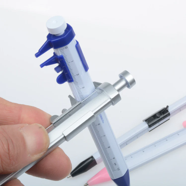 Promotional Vernier Caliper Pen - Image 6