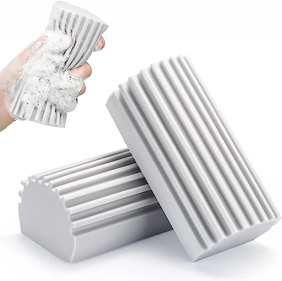 Quick Blind Cleaner Sponge - Image 2
