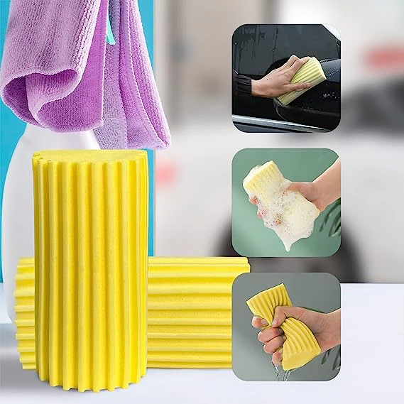 Quick Blind Cleaner Sponge - Image 4