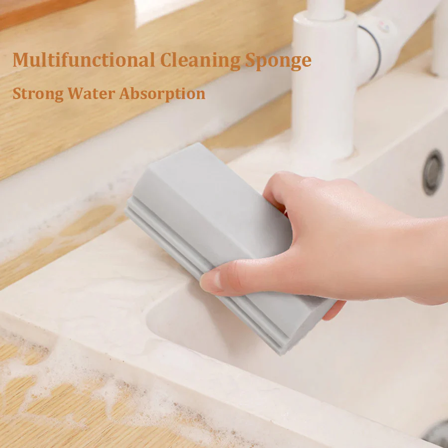 Quick Blind Cleaner Sponge - Image 5