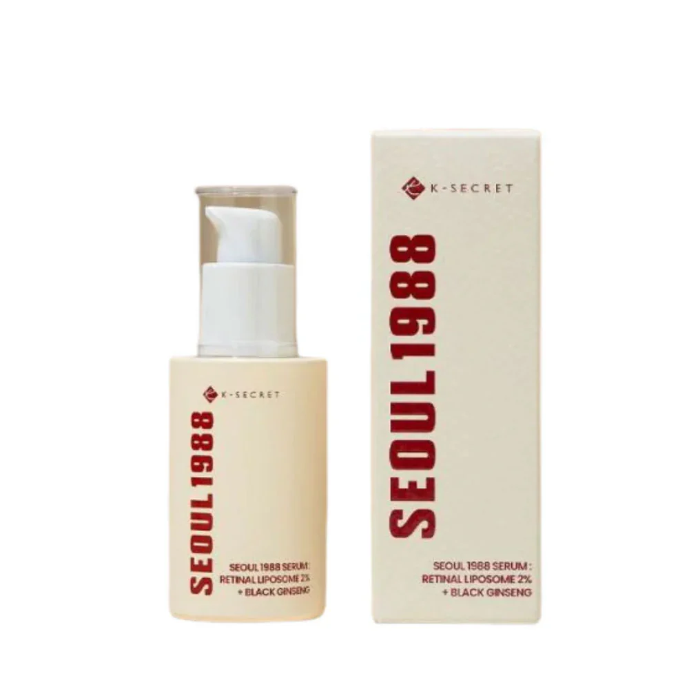 Retinol Serum for Face Anti Aging