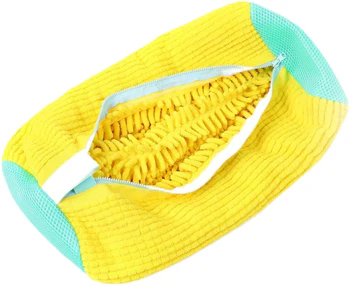 Reusable Shoes Washing Machine Bag - Image 5