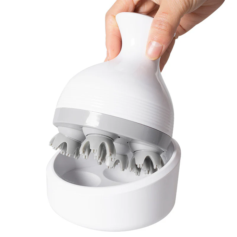 3D Brain Relax Massager - Image 3
