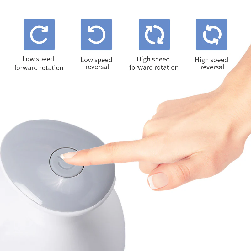 3D Brain Relax Massager - Image 5