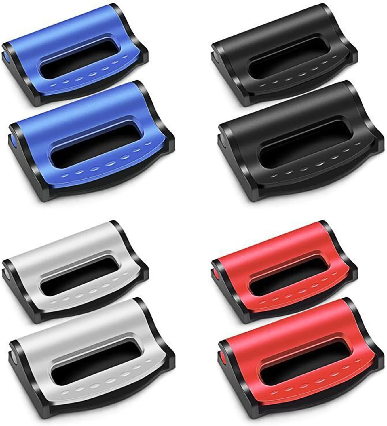 Seat Belt Clip Adjuster - Image 3