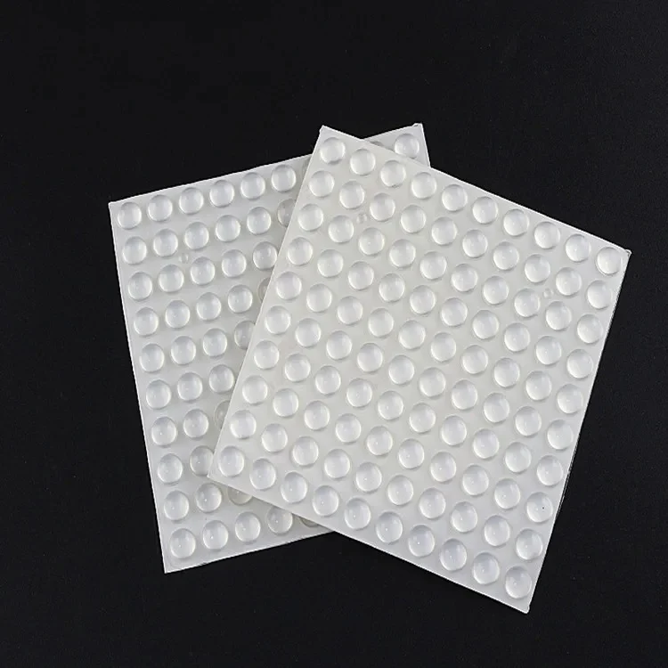 Self-Adhesive Door & Drawer Protectors - Image 3