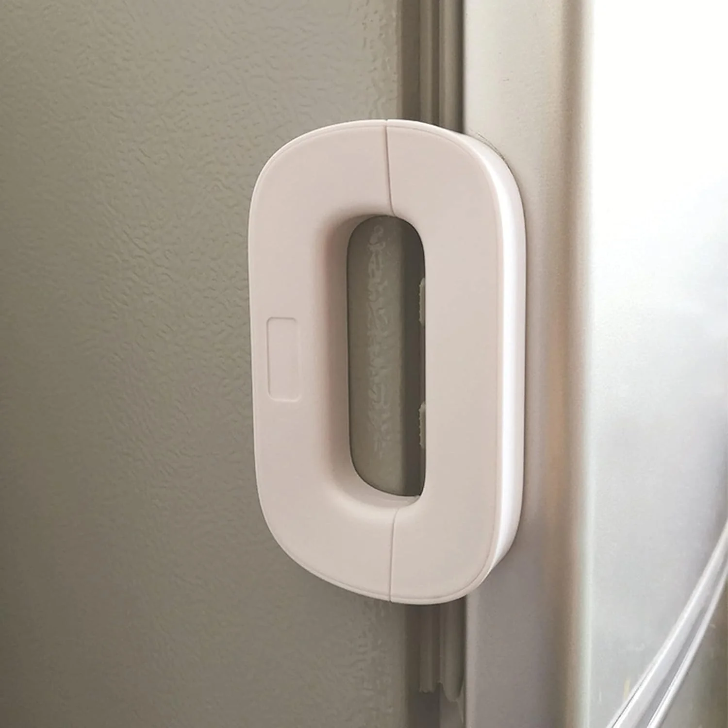 Self-Adhesive Fridge Lock Latch System - Image 2