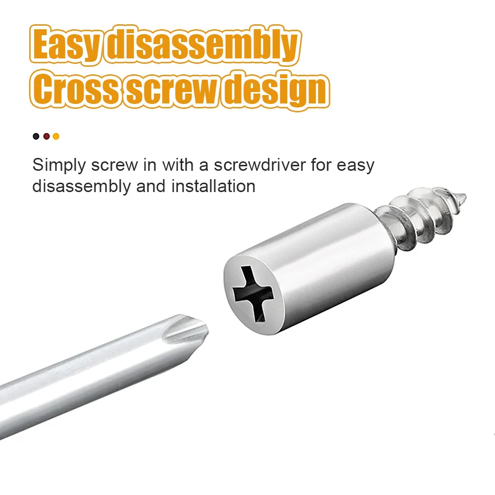 Self-tapping Screws Cabinet Laminate Support - Image 2