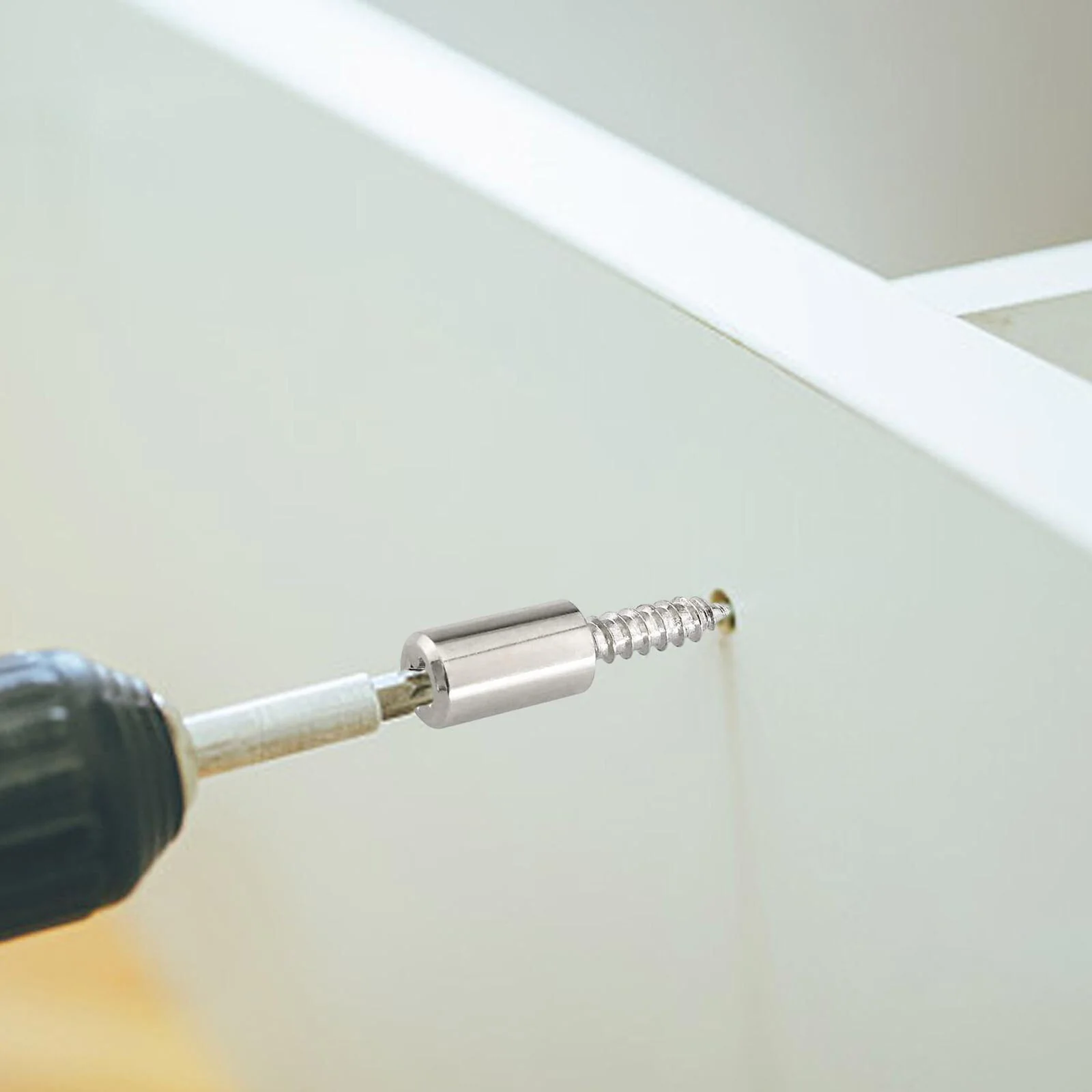 Self-tapping Screws Cabinet Laminate Support - Image 5