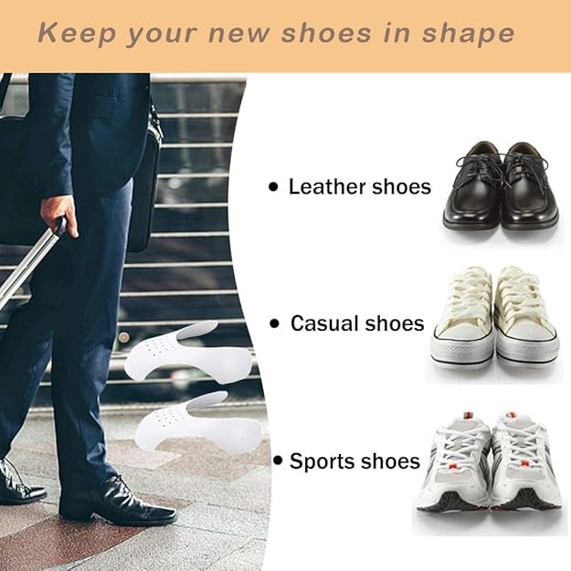 Shoe Crease Protector - Image 4