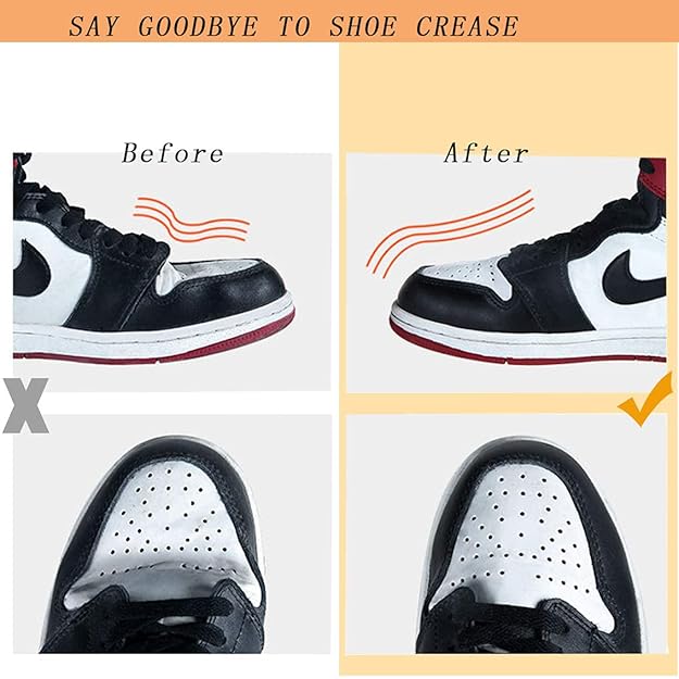 Shoe Crease Protector - Image 5