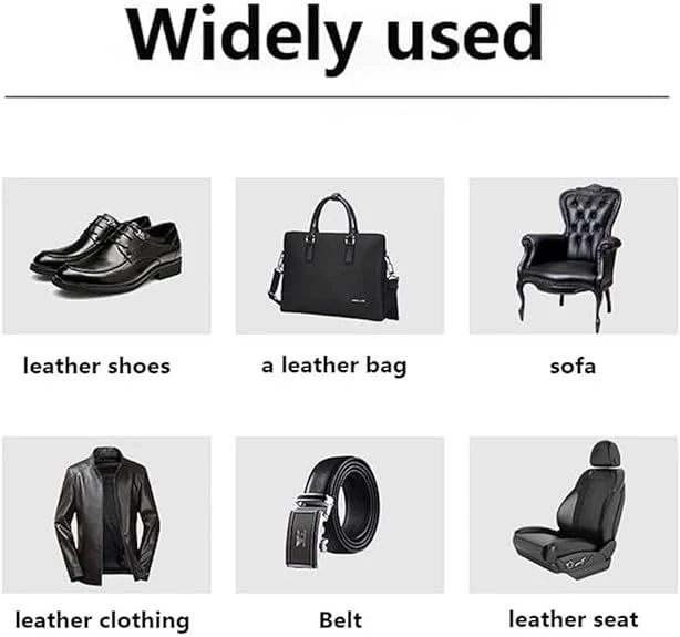 Shoes and Leather Polish - Image 2