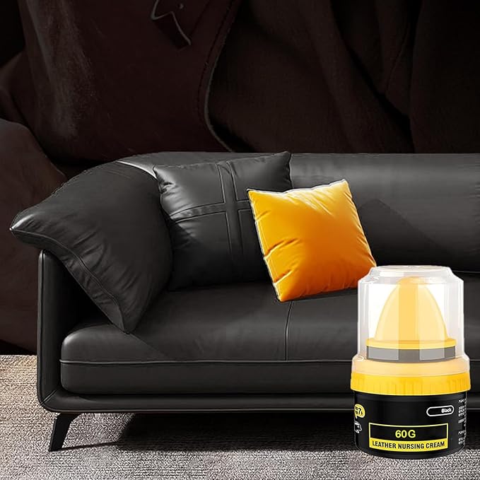 Shoes and Leather Polish - Image 4