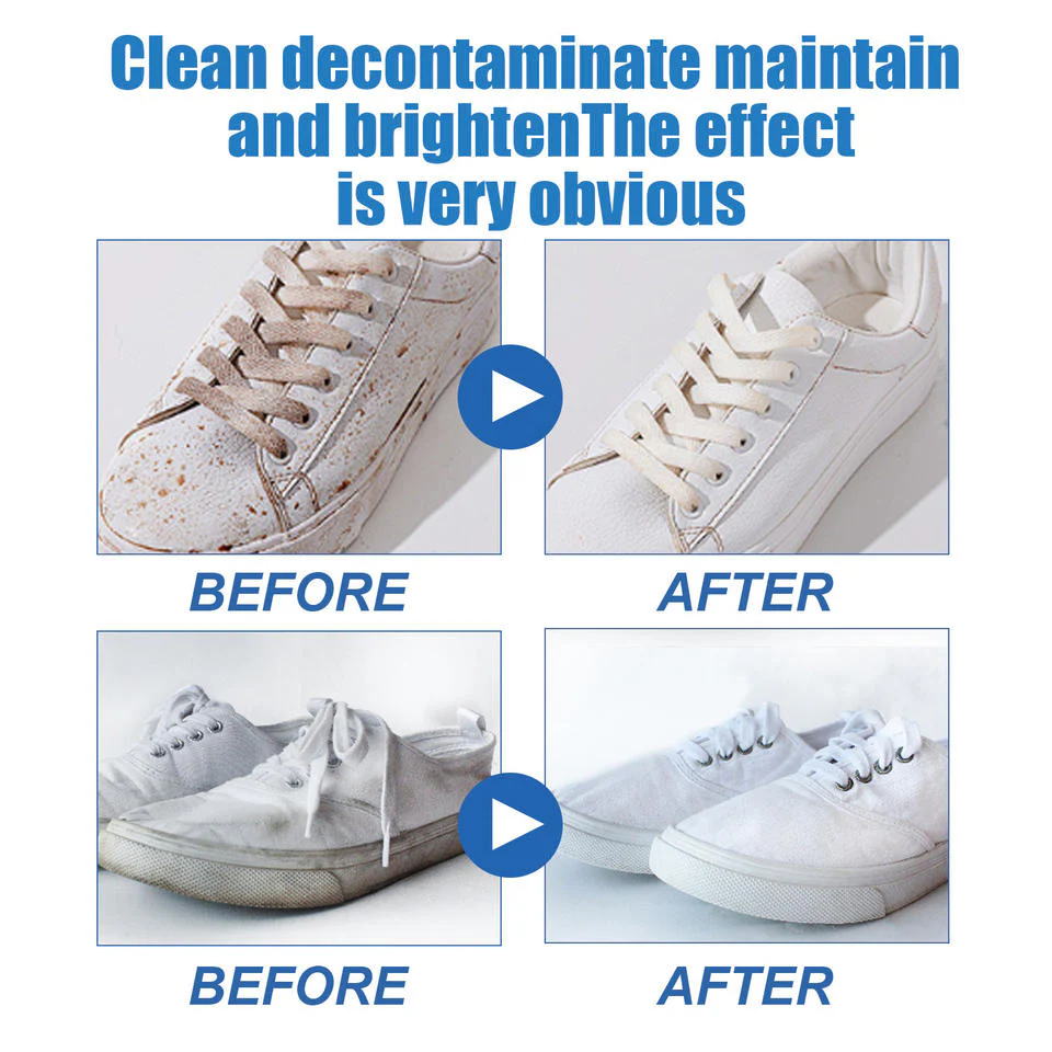 Shoes Cleaner Cream - Image 4