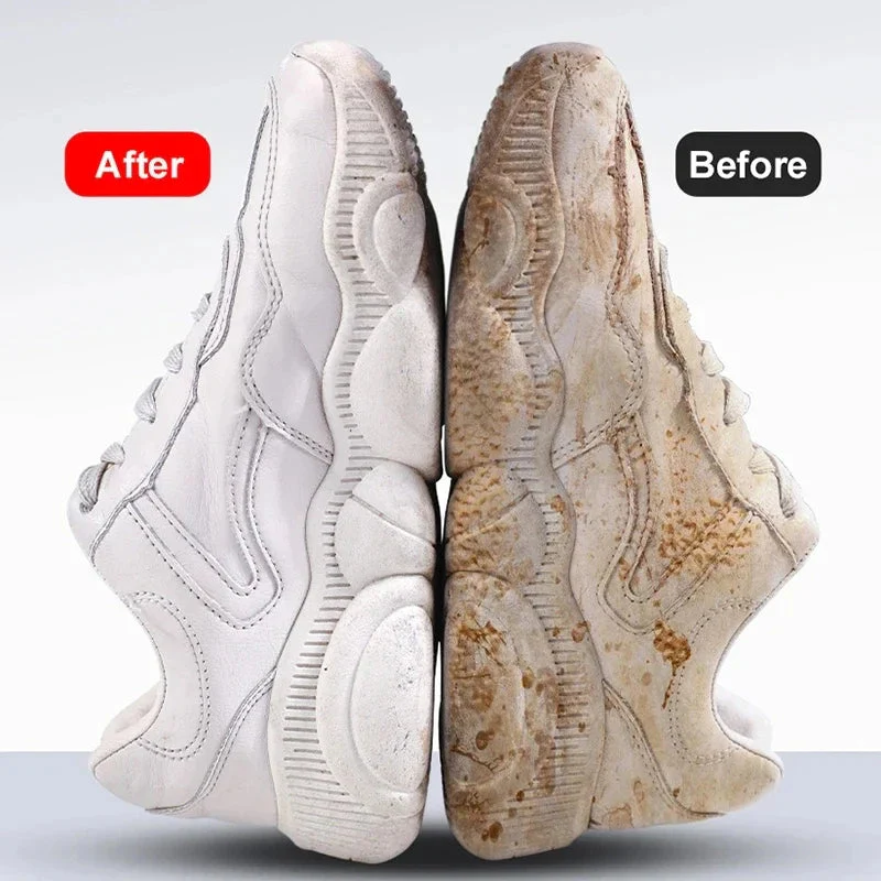 Shoes Cleaning Wipes - Image 5