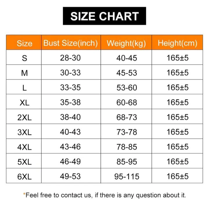 Short Chest Binder For Women - Image 2