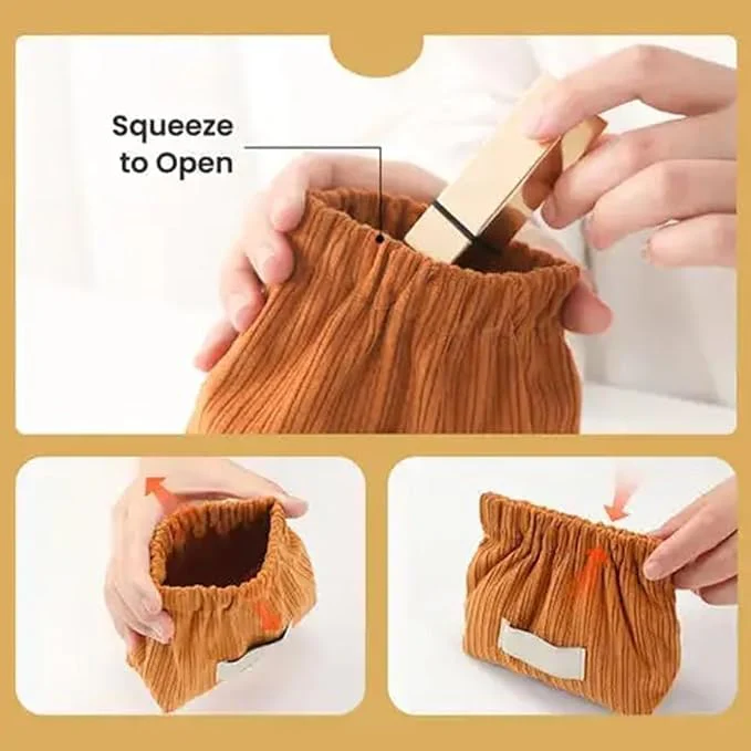 Shrapnel Portable Pouch - Image 3