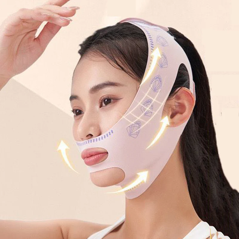 SlimVee Face Lifting Band - Image 2
