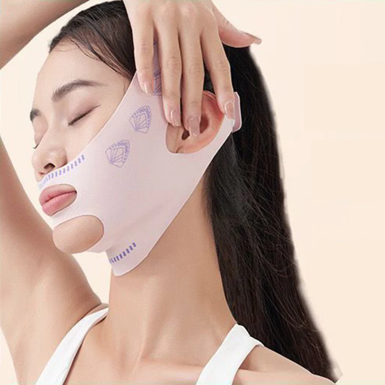 SlimVee Face Lifting Band - Image 3