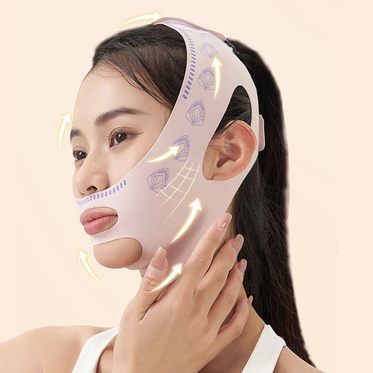 SlimVee Face Lifting Band - Image 4