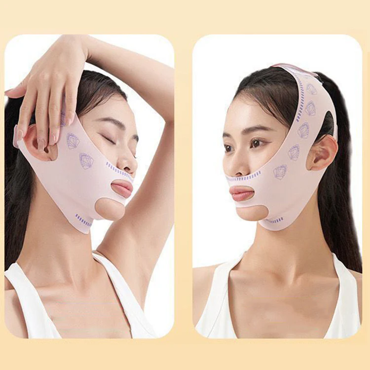 SlimVee Face Lifting Band - Image 5