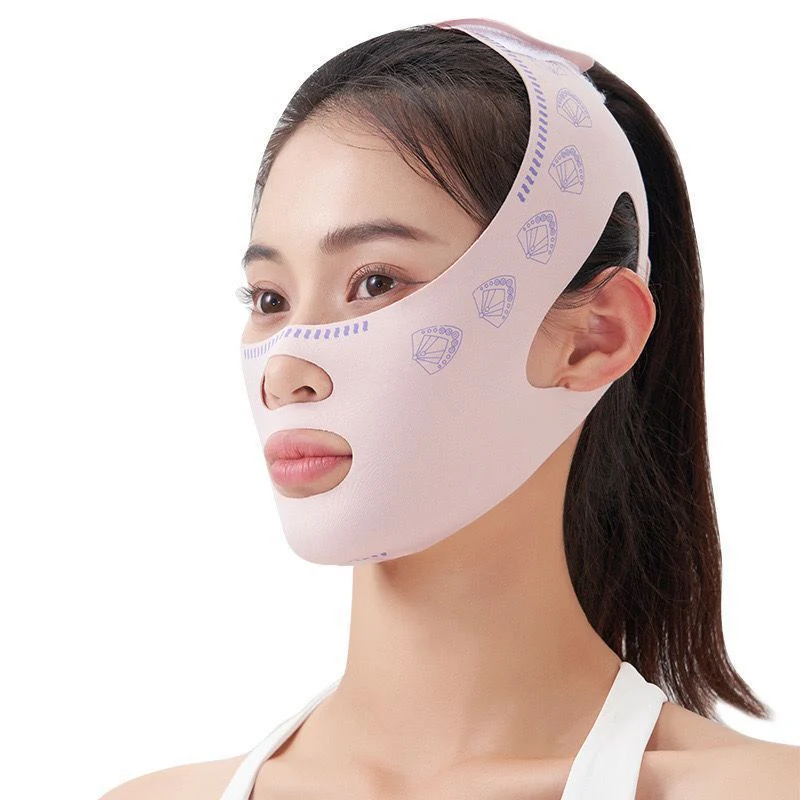 SlimVee Face Lifting Band - Image 6