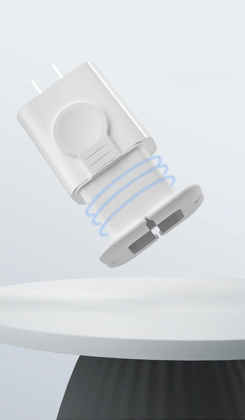 Soft Charger Cable Guard - Image 3