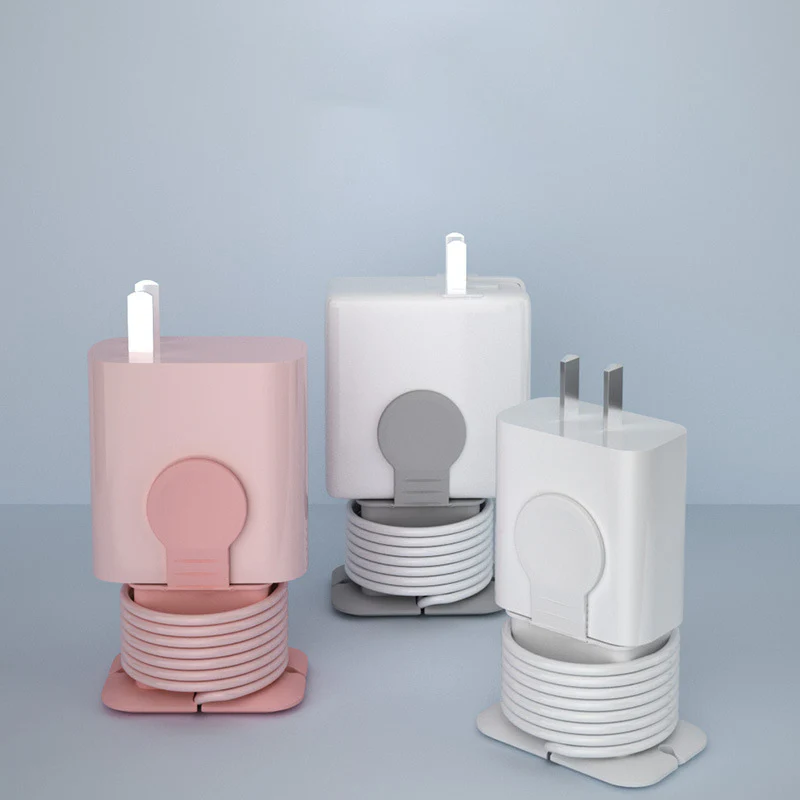 Soft Charger Cable Guard - Image 4