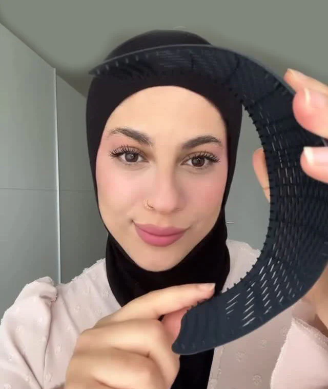 Crown for Hijab - Image 2