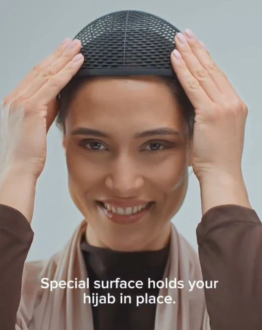Crown for Hijab - Image 6