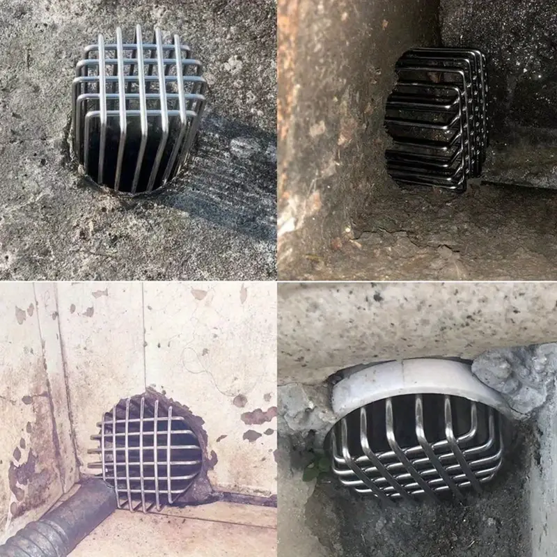 Anti-Blocking Drain Cover - Image 3