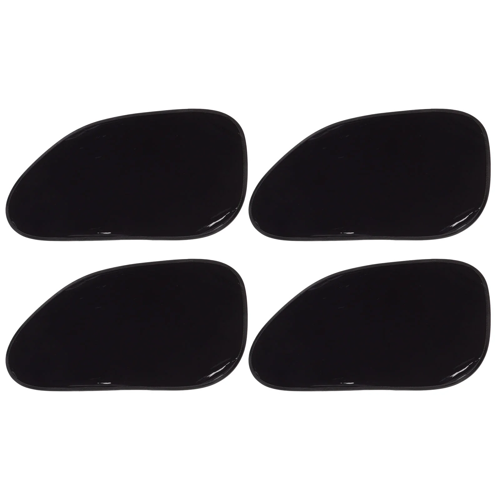Static Car Interior Sunshade - Image 4