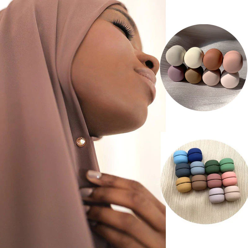 Strong Magnetic Scarf Pins - Image 2